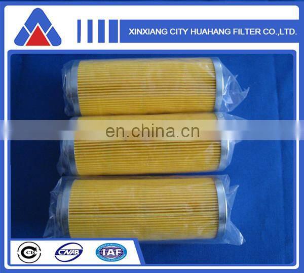 Oil filter paper material lube oil filter B04724 for generator,export to malaysia oil filter price