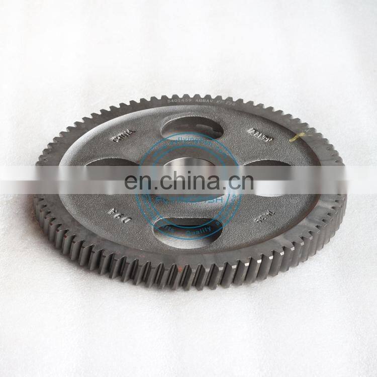 Engine Parts M11 QSM11 ISM11 Camshaft Gear 3401439
