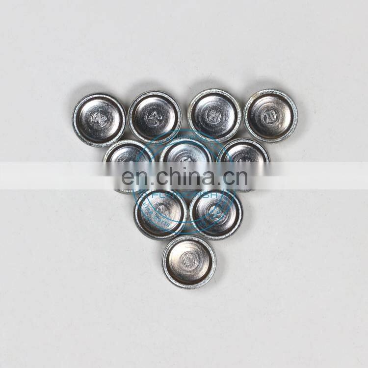 Genuine and Aftermarket Diesel Engine Spare Parts Bowl Shaped Expansion Plug 3945098