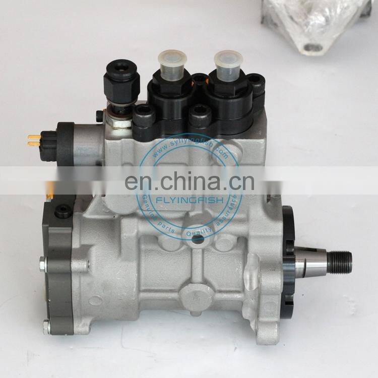 5366741 QSC8.3 Diesel Engines Fuel Injection Pump 0445025622