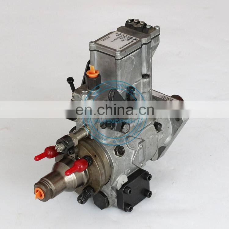 Original 4BT3.9 Diesel Engine Parts Fuel Injection Pump fuel pump Fuel Injection Pump 3977327 DC70025-003-112