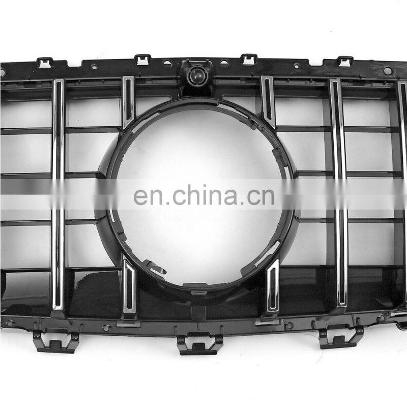 CLSC257 arrival GT front grille 2019 for Mercedes C257 Auto CLS300 CLS450 CLS500