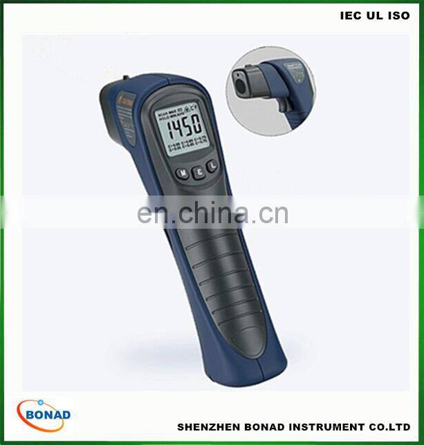 D:S 30:1 ST1000 digital IR precise infrared thermometer