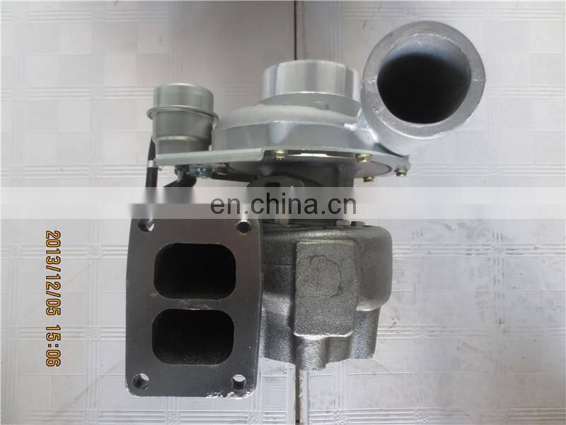 Turbo factory direct price WH2D 24100-2910C 3533263 3533261 K13C 4027959 HX50W turbocharger