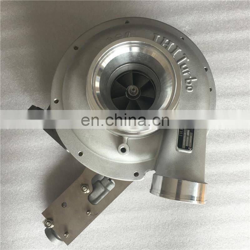 Turbo factory direct price RHG8V 24100-4221A S1760-E0M10 24100-4223 S1760-E0040 VA520077 S1760-E0102 E13C turbocharger