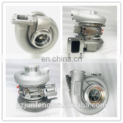HE531V Turbo 3791617 504139769 4046958 504182849 5042692600 Turbocharger for Iveco Truck CURSOR 10 Euro 4 9.5L Engine