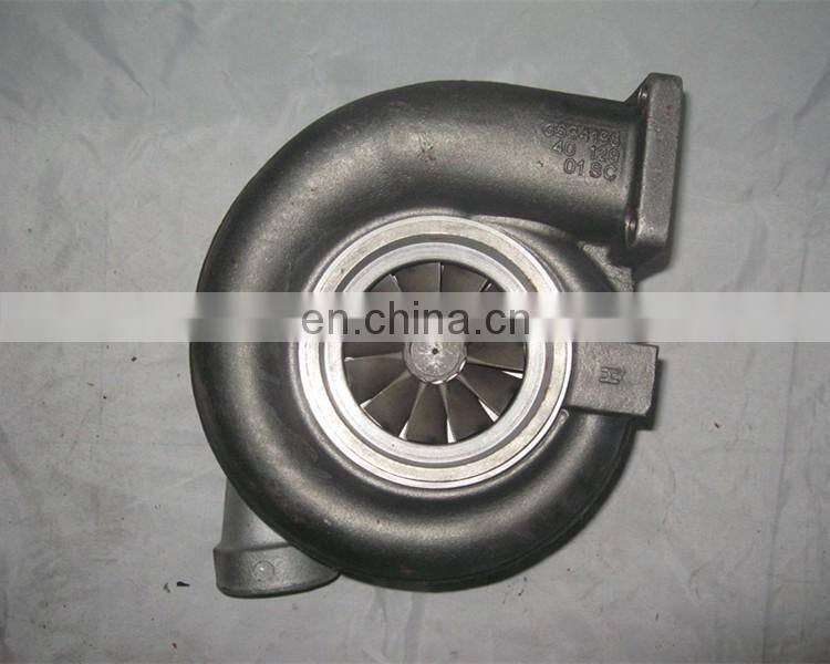 HC5A Turbo 317107 3594029 KT19 Engine Turbocharger for Cummins Truck