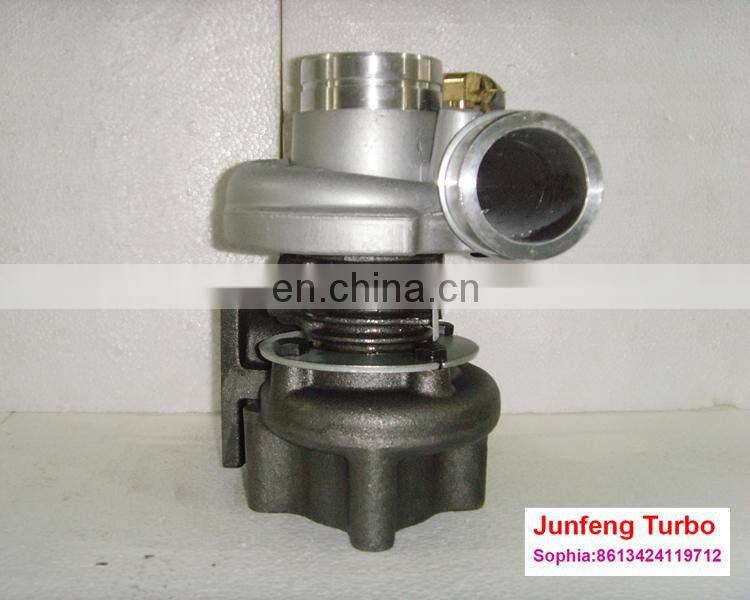 97210008, 99431083 471021-0008 471021-0009 471021-5009S Turbocharger For Iveco Industrial Fan Motor Engine TB2573 Turbocharger