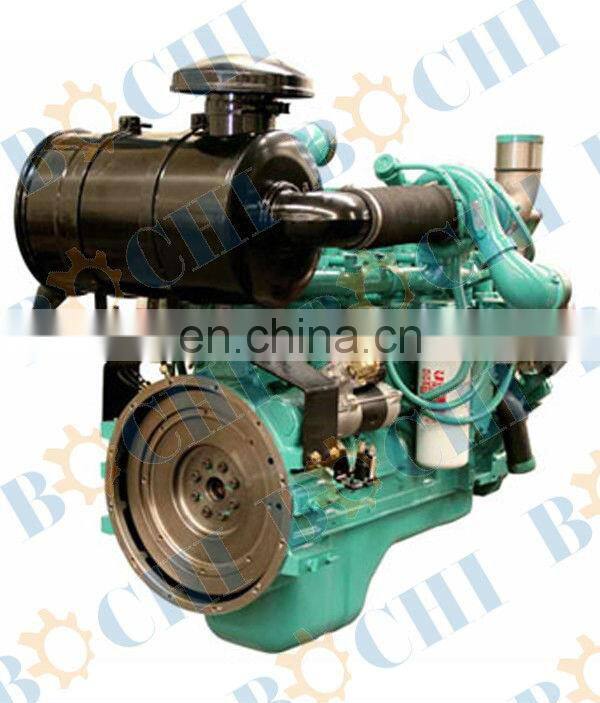 Marine 4stroke Online Diesel Engine For Sale