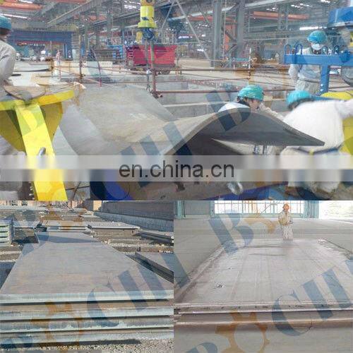 429 430 Coil Rolled Stainless Steel Plate Sheet