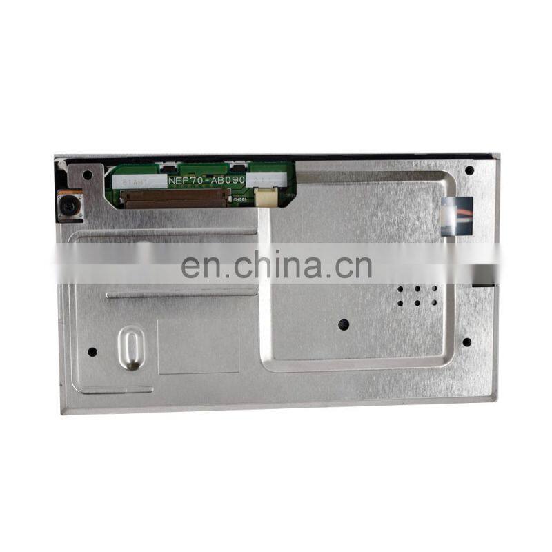 LTA065B097D 6.5 inch LCD Screen Display for Porsche PCM 2.1 GPS Navi