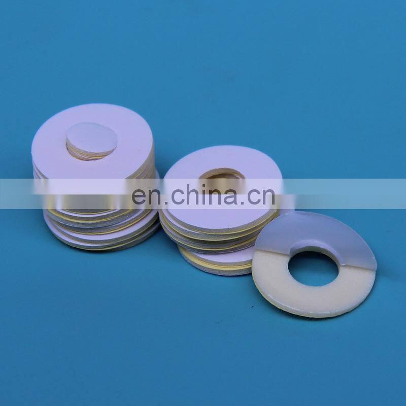 new design 2020 felt feet pads set