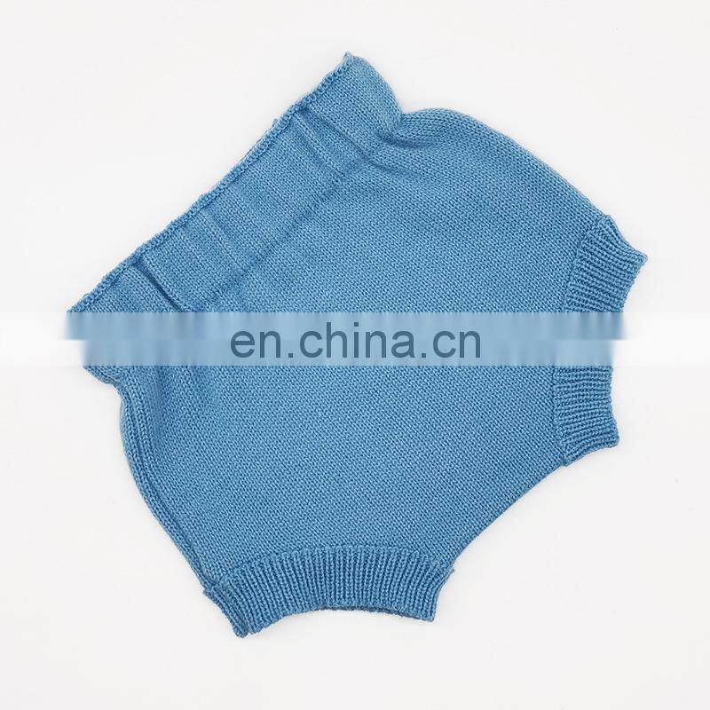 2020 Infants & Toddler New Design Baby Sweater Clothes Baby Girls Boys Knit Shorts
