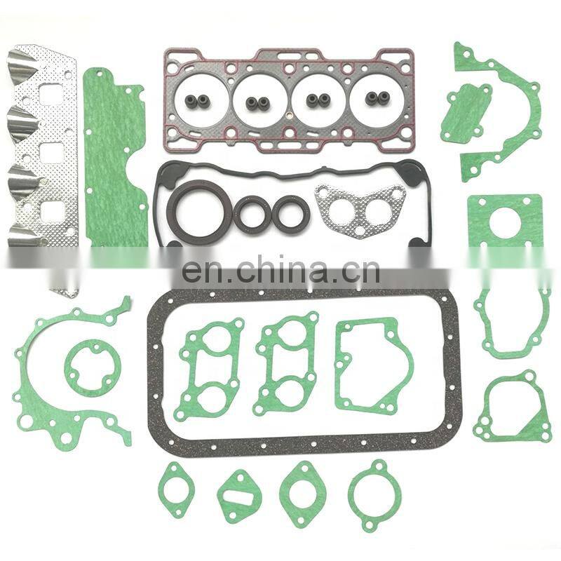 Mini truck Overhauling Gasket 11140-77830 F10A for SUZUKI