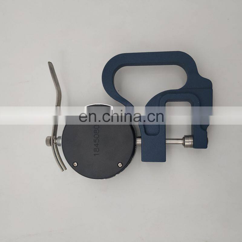 Beacon digital thickness measure tool common rail shims measuring tools