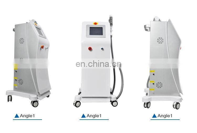 korea ipl machine shr e light machine ipl laser hair removal machine for sale