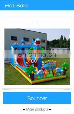 Giant Inflatable Christmas Human Snow Globe for Part and Event