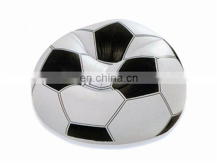 Adults inflatable sofa for home