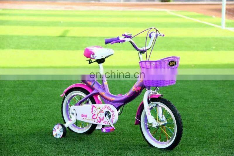 Aluminum frame kids cycle model children bicycle / 18 inch big boys bike for sale