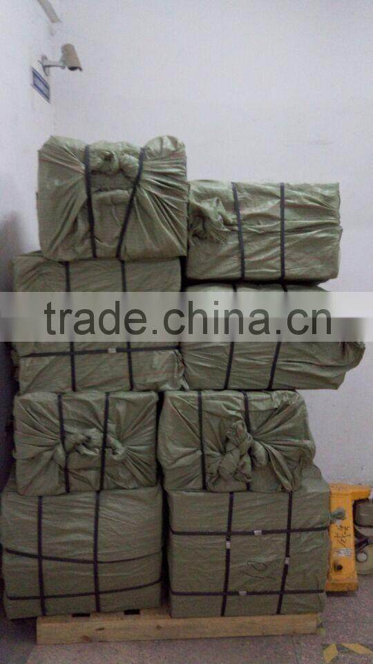 warm plush fur collar cow suede upper sheepskin lining men leather slipper