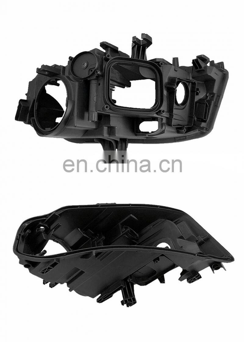 8K0941030C Car body parts Headlight Housing Back Cover for Audi A4L B8 2007 2008 2009 2010 2011 2012