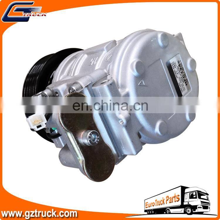 European Truck Auto Spare Parts Air Conditioner Compressor DCP17092 0002340811 5412300011 5412300111 5412301011 for MB Truck