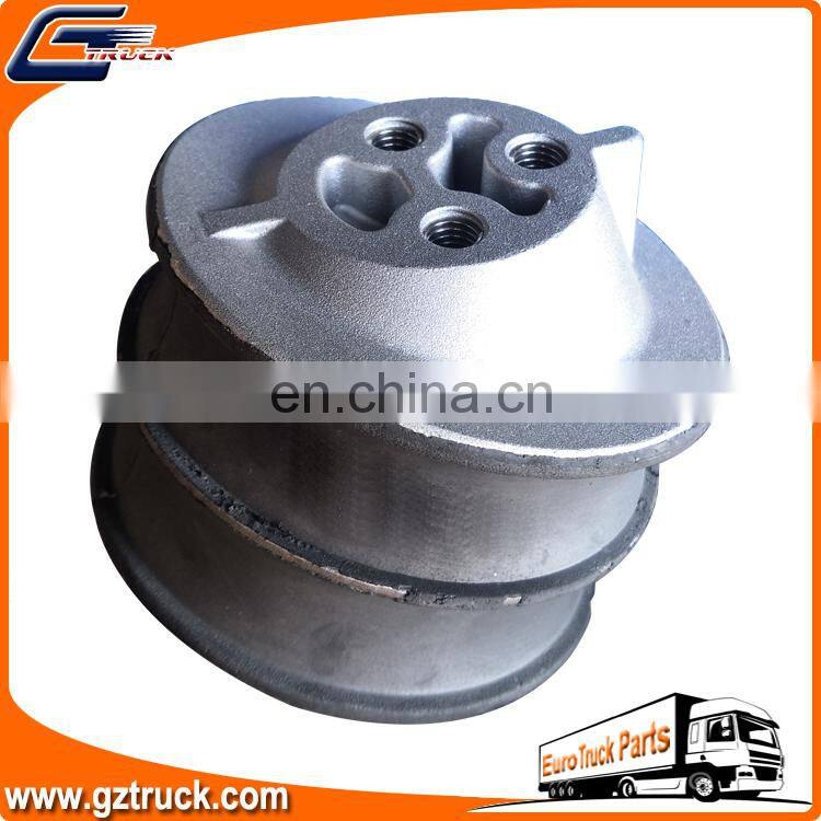 Factory Price Heavy Duty Truck Parts Engine Mounting Oem 1778532 1496749 for SC Truck Rubber