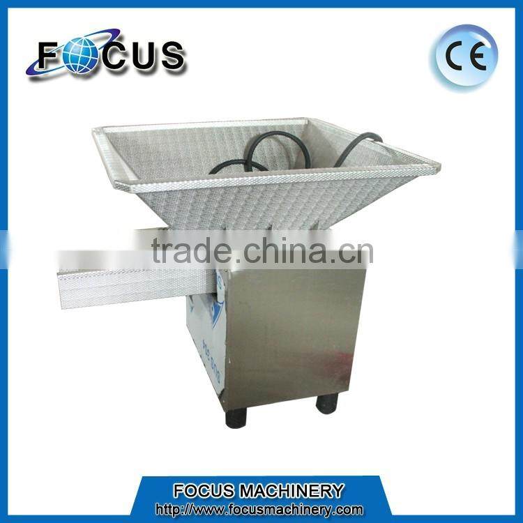 vibratory hopper feeder for sticky products for sale