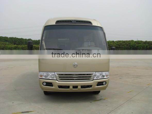 Best-selling Dongfeng Coast Bus EQ6700L4D for school, institutation/Mini bus/for Philippines
