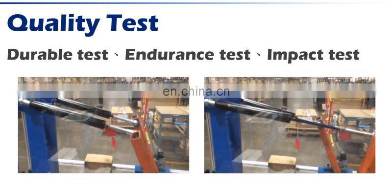 Gas Spring 53450-29053 for Toyota Land cruiser fj100 10- Car Auto Body Spare Parts