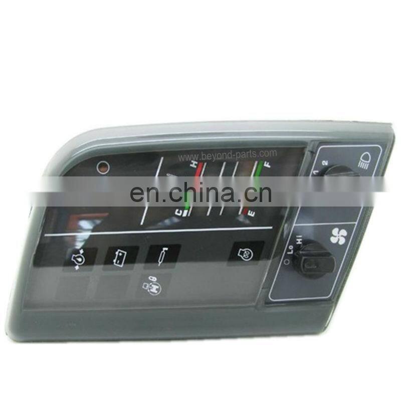 pc55 pc30 pc35 excavator monitor or display panel for 7834-71-6001 7835-16-1001