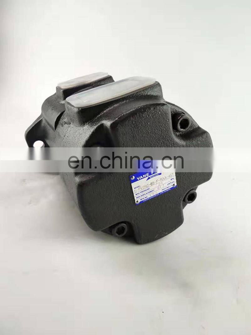 Yuken S-PV2R2-65-F-RAA-45T hydraulic vane pump with good quality