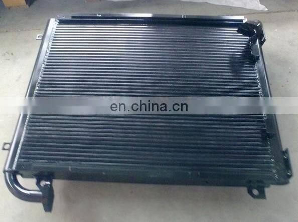 Performance Aluminum Radiator for SUBARU FORESTER