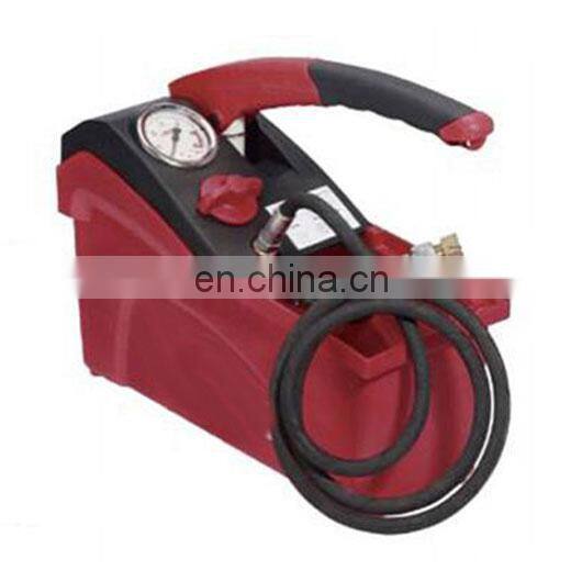 Integrated Circuit Sata Dual Disk Base T-shirt Heat Transfer Pressure Testing Machine