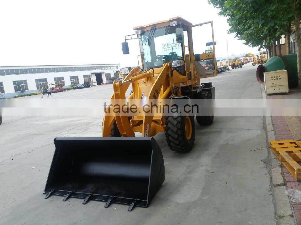 WZ30-25 mini wheel loader with Backhoe for sale, small backhoe loader for sale
