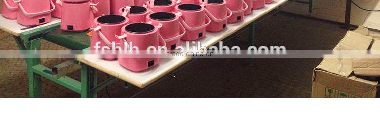 New design korea electric mini rice cooker