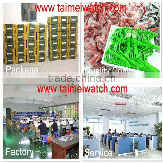 Taimei slap watch new products for 2013 watch