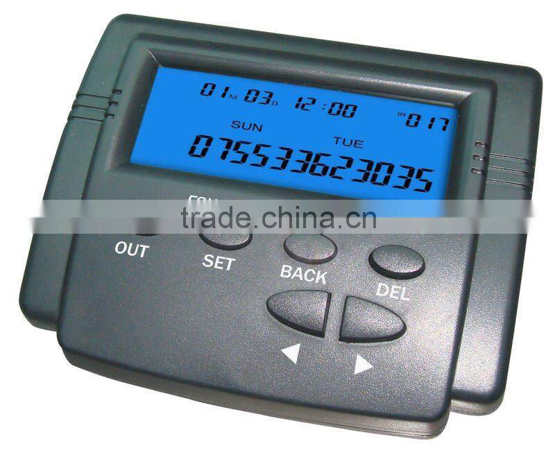 block Harassment calls blocker device