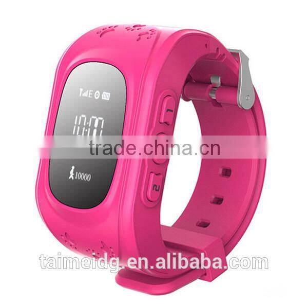 Top quality kids mobile watch phone