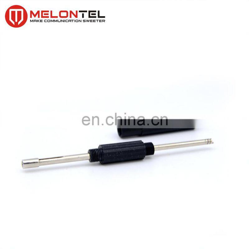 MT-8024 cheap price hot sell hand insertion tool hand wire nrapping tool plastic handle metal handle chipi chopo