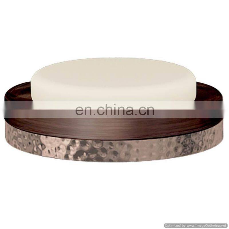 leaf shape soap dish
