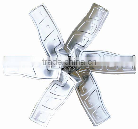 50'' Industrial House Box Fan