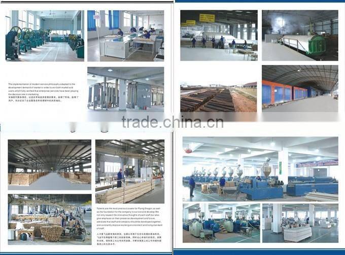 PVC single T-bar hollow screen Door Made in China