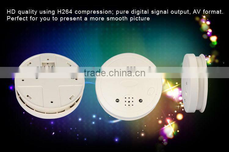 New coming! Global Eyes H.264-720P Long distance wireless control Monitor