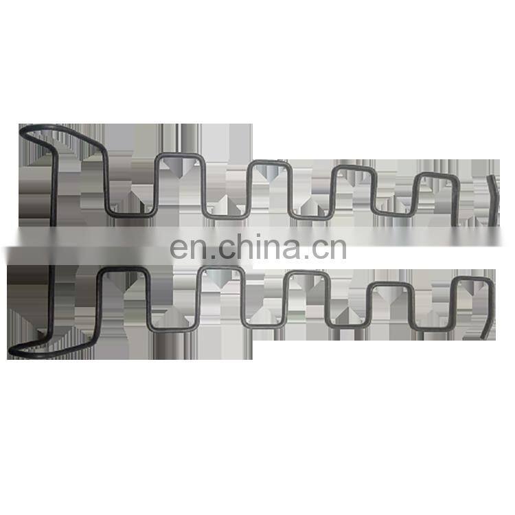 New arrival product Size customization small quantity cnc machining Applied fasteners, mechanical parts