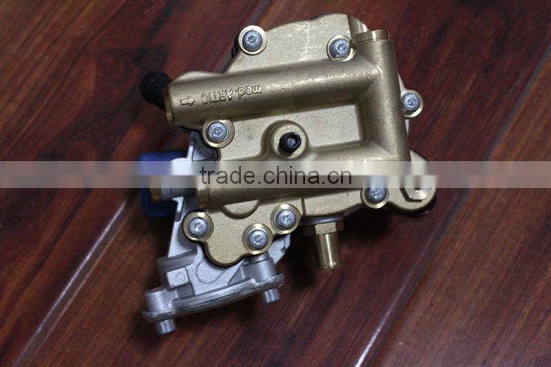 Gas lpg/cng pressure reducer/ regulator for LPG conversion kit