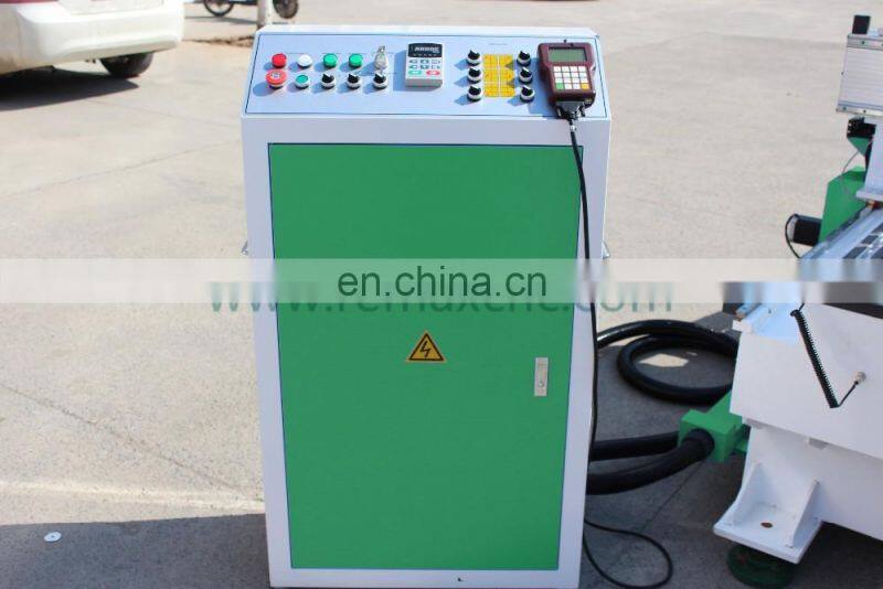 Remax 1325 Cnc Wood Router Milling Carving Machine