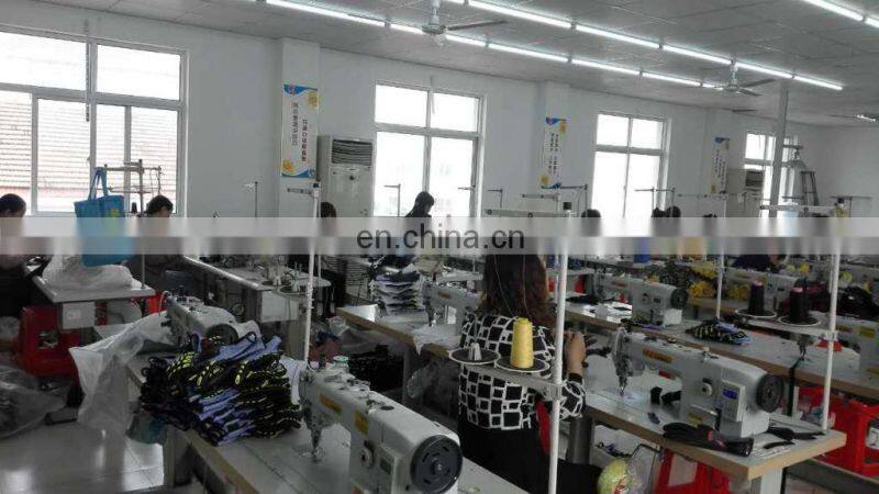 Orange Color HPPE Cut Resistant Nitrile Rubber Palm Impact Resistant And Anti-Vibration Work Gloves ANSI4