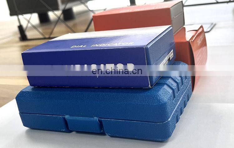 Thread centering indicator