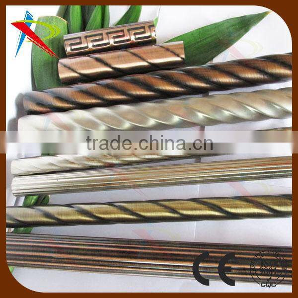 Length 140cmTwisted tube for curtain